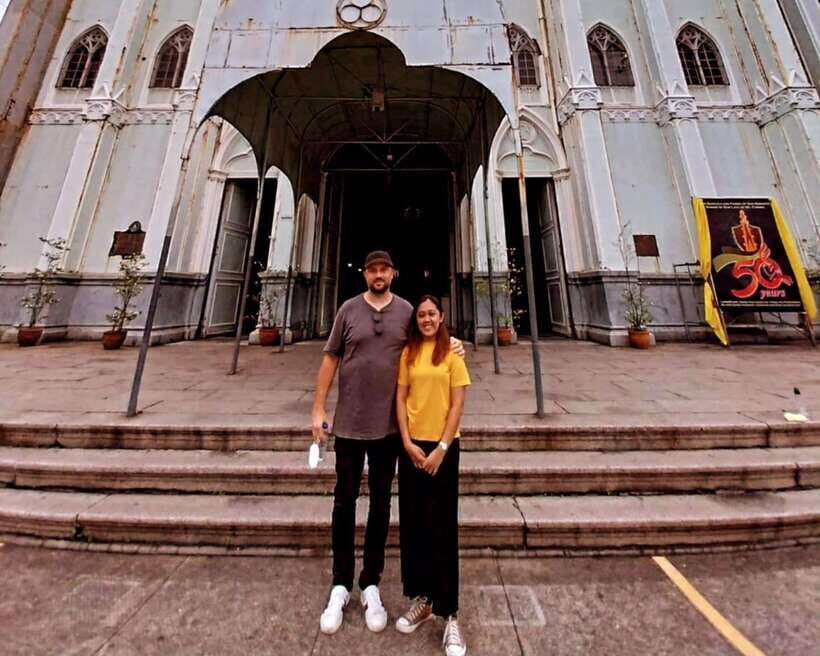 Private Tour Guide in Manila Philippines - What the $75 price buys you (and when it’s a smart deal)
