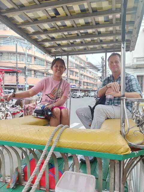 Private Tour Guide in Manila Philippines - How to get the most out of your guide