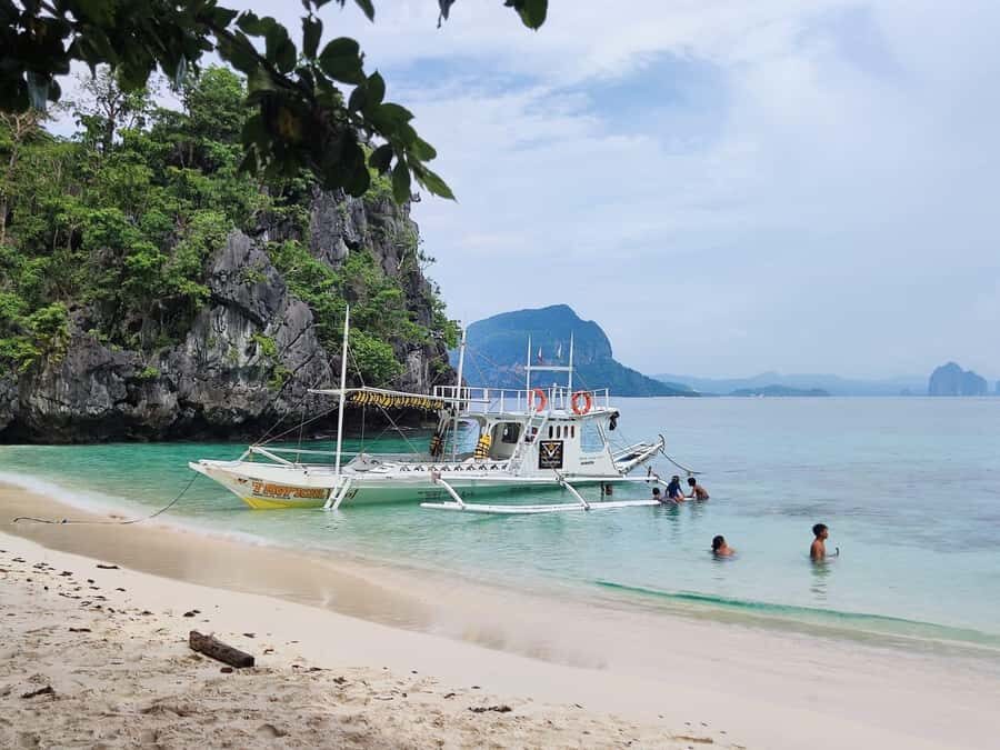 Private tour of the most outstanding beaches in El Nido - Key highlights that make this tour worth your time