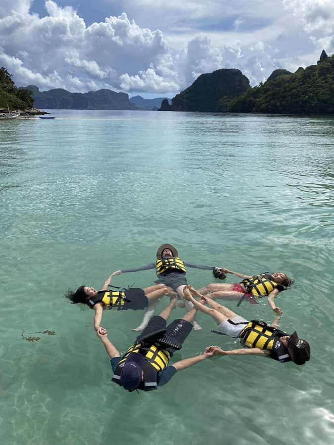 Private tour of the most outstanding beaches in El Nido - Price and value: what you’re really paying for at $131 per person