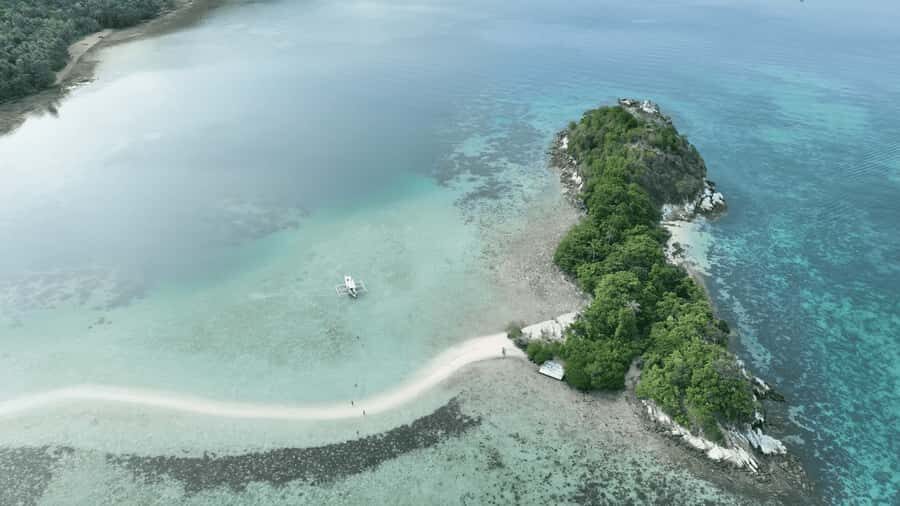 Private tour of the most outstanding beaches in El Nido - Pickup points and the boat ride you’ll actually remember