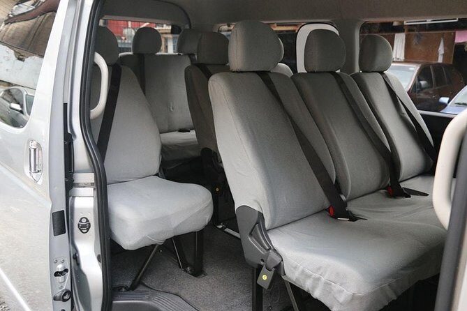 Private Transportation between Puerto Princesa and El Nido - Why This Private Transfer Works for Long-Haul Palawan Days