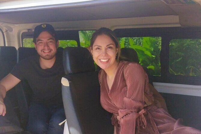 Private Transportation from El Nido to Puerto Princesa Palawan - Key Points to Know Before You Go