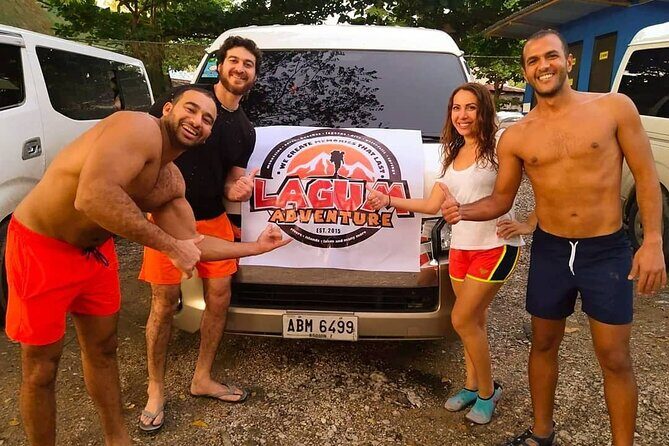 Private Transportation from El Nido to Puerto Princesa Palawan - Safety, Vehicle Condition, and the Reality Check
