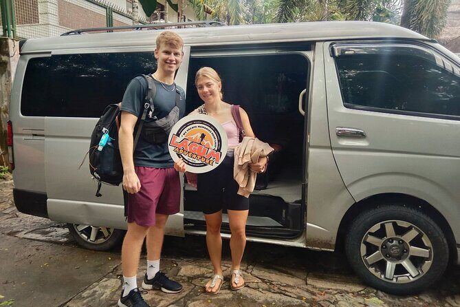 Private Transportation from El Nido to Puerto Princesa Palawan - The Road to Puerto Princesa: Comfort, Timing, and Likely Stops