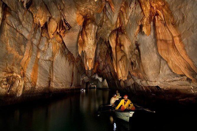 Private Underground River Day Tour with Lunch from El Nido - The 4:00 am start: how to survive the long day
