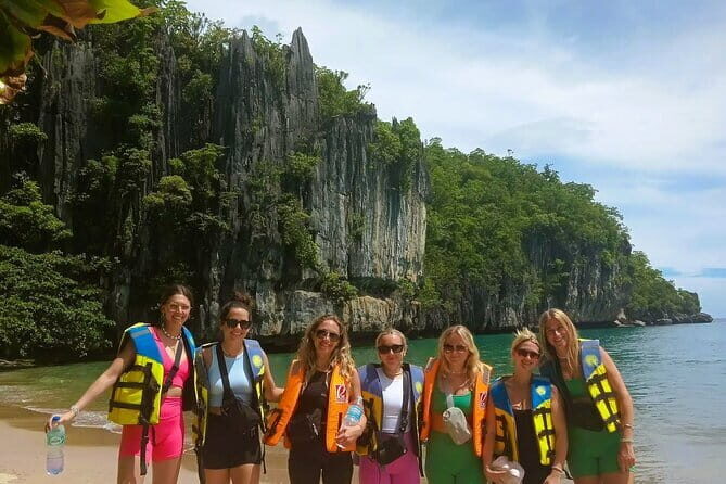 Private Underground River Tour from El Nido to Puerto Princesa - Key things to know before you go