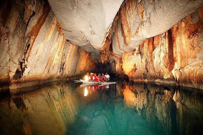 Private Underground River Tour In Puerto Princesa - Key things I’d plan for