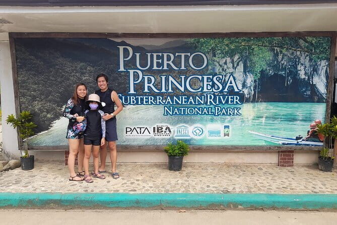 Private Underground River Tour In Puerto Princesa - The 45-Minute Underground River Boat Ride (and Why It’s the Main Event)