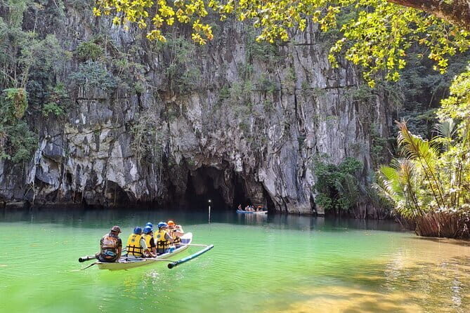 Private Underground River Tour In Puerto Princesa - Comfort, Weather, and Practical Tips for a Smooth Day
