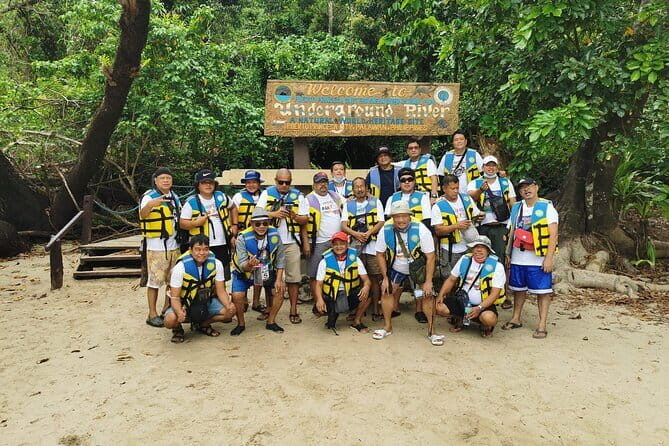 Private Underground River Tour In Puerto Princesa - Lunch Buffet Timing: Refuel Without Losing the Flow