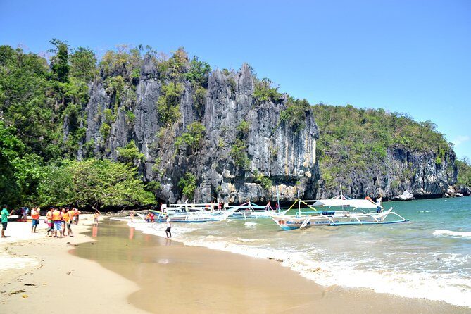 Private Underground River Tour - Private transfers from your hotel, port, or airport
