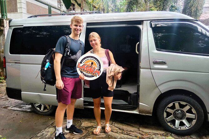 Private Van Transfer : From El Nido to Puerto Princesa Palawan - The El Nido to Puerto Princesa ride: 230 km, about 5–6 hours
