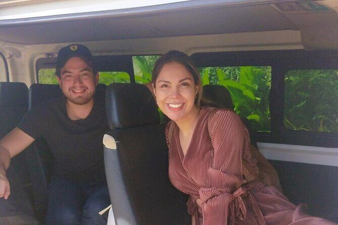 Private Van Transfer from Puerto Princesa to El Nido Palawan - Pickup in Puerto Princesa: airport vs hotel waits