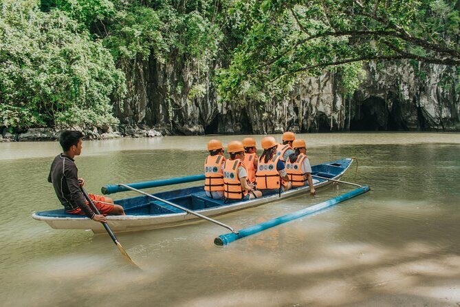 Puerto Princesa: 3D2N Tours + Hotel - What the Included Guide and Fees Actually Mean