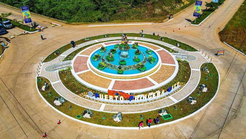 Puerto Princesa: Balayong People's Park with Dinner and Show - Who This Tour Fits Best (and Who Should Skip It)