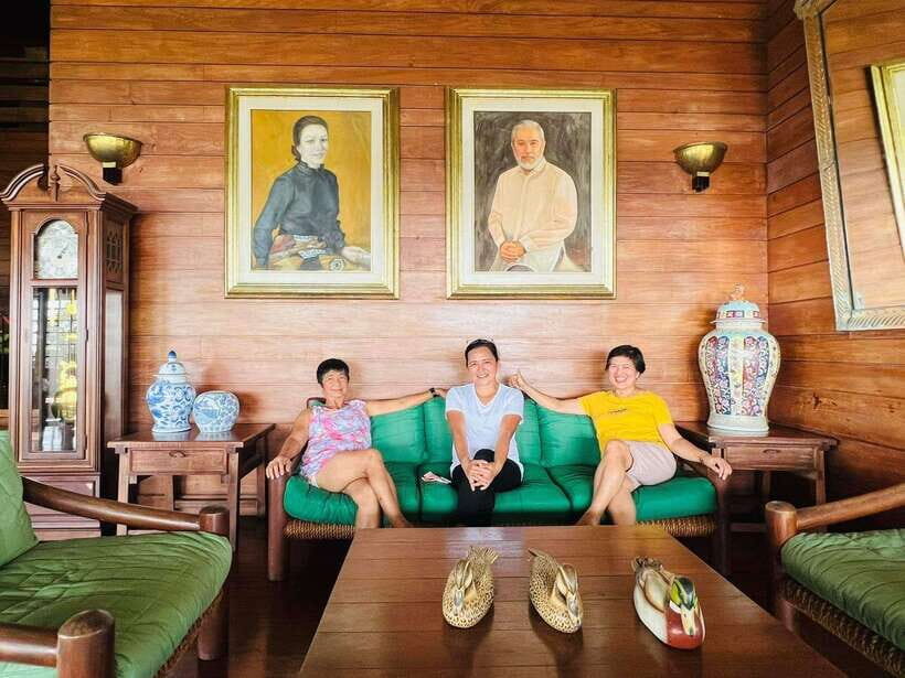 Puerto Princesa City Tour with Snacks - Key points before you go