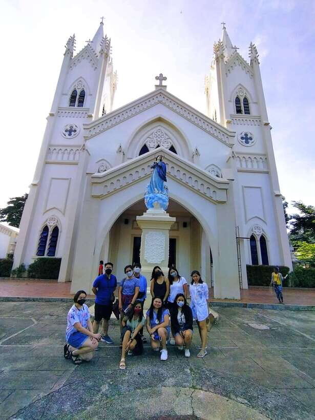 Puerto Princesa City Tour with Snacks - Mitras Ranch: the third stop that rounds out the day