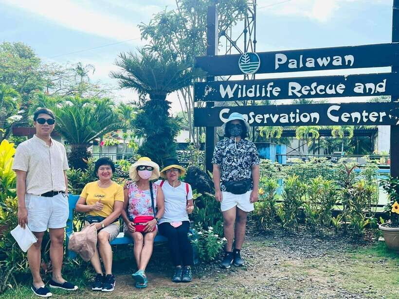 Puerto Princesa City Tour with Snacks - Price and value: why $14 can work for a short day
