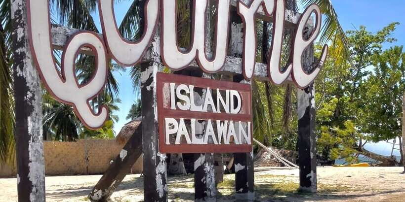 Puerto Princesa: Cowrie Island Guided Day Tour with Meal - Barbecue Brunch Included: Good Food Without Planning