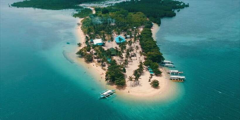 Puerto Princesa: Cowrie Island Guided Day Tour with Meal - Snorkeling Reality Check and What Gear (Maybe) You’ll Need