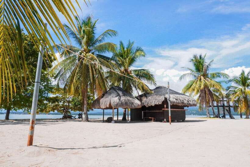 Puerto Princesa: Cowrie Island Guided Day Tour with Meal - What I’d Bring (So You Don’t Waste Island Time)