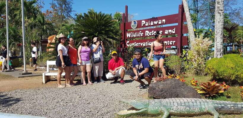 Puerto Princesa; Half day City tour - Why Puerto Princesa feels like more than a stopover