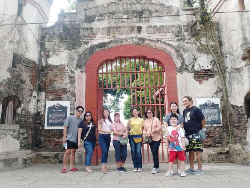 Puerto Princesa; Half day City tour - Price and value: what $14 really buys you