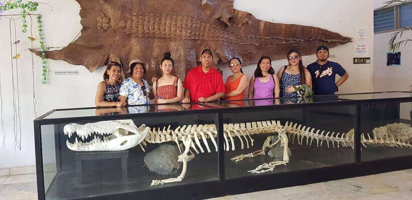 Puerto Princesa; Half day City tour - The half-day rhythm: 4 hours and why it works