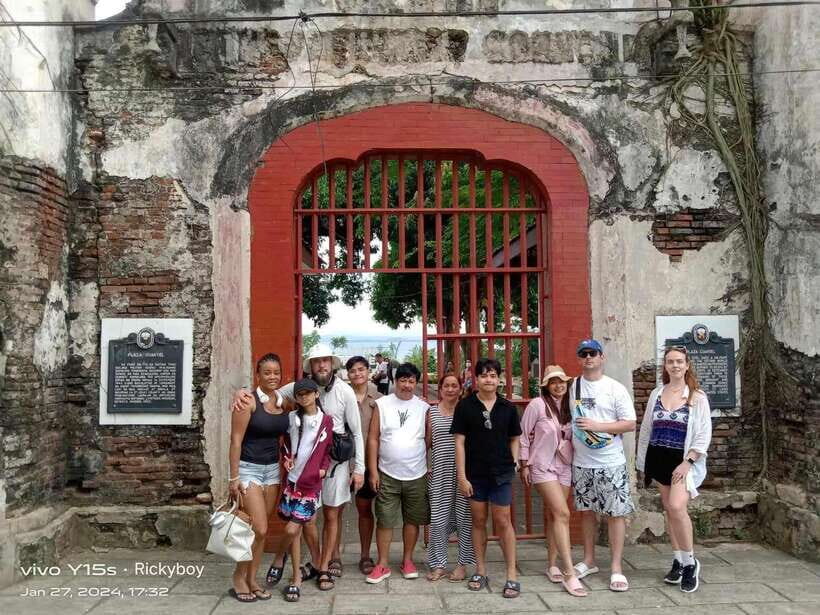 Puerto Princesa; Half day City tour - Immaculate Concepcion Cathedral: faith, architecture, and a calm reset