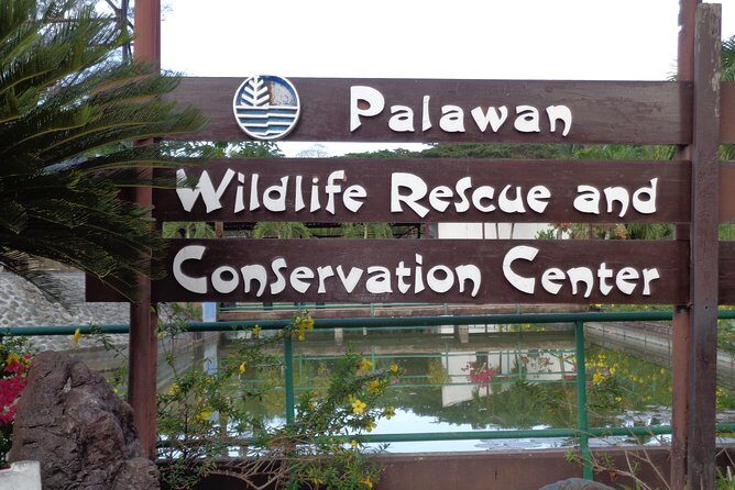 Puerto Princesa half day City tour a sightseeing excursion - Puerto Princesa in Four Hours: The Point of This Half-Day Loop