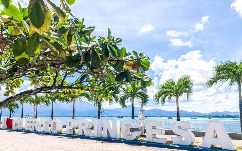 Puerto Princesa Half Day City Tour (shared tour) - Key highlights worth your attention