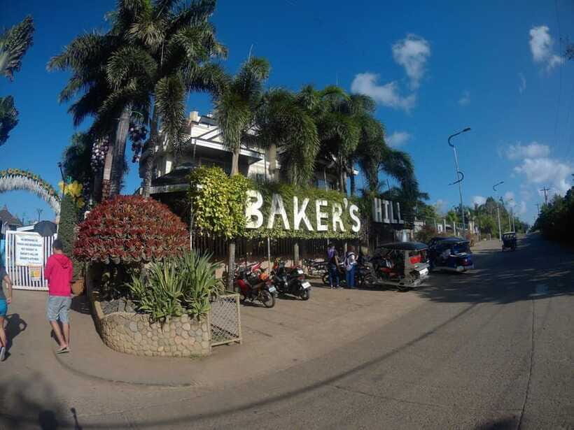 Puerto Princesa Half Day City Tour (shared tour) - Baywalk: where the city slows down