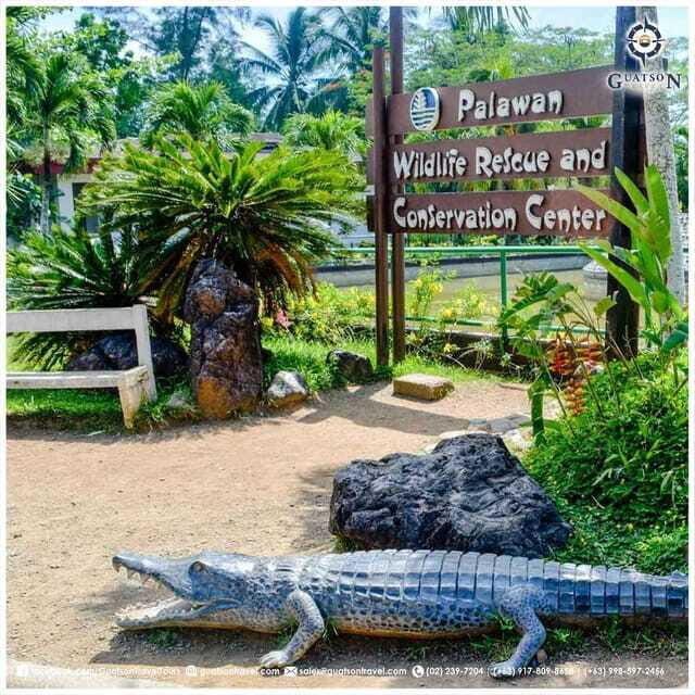Puerto Princesa Half Day City Tour (shared tour) - Tour logistics that help you have a smoother day