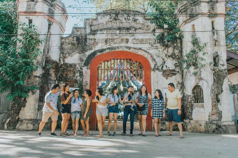 Puerto Princesa: Half-Day City Tour with Optional Massage - Key highlights to know before you go