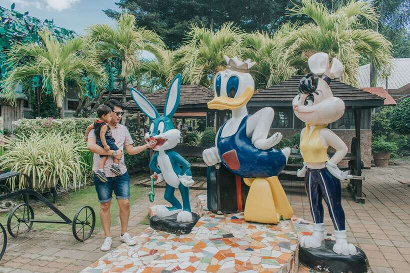 Puerto Princesa: Half-Day City Tour with Optional Massage - Getting your bearings in Puerto Princesa without burning a whole day