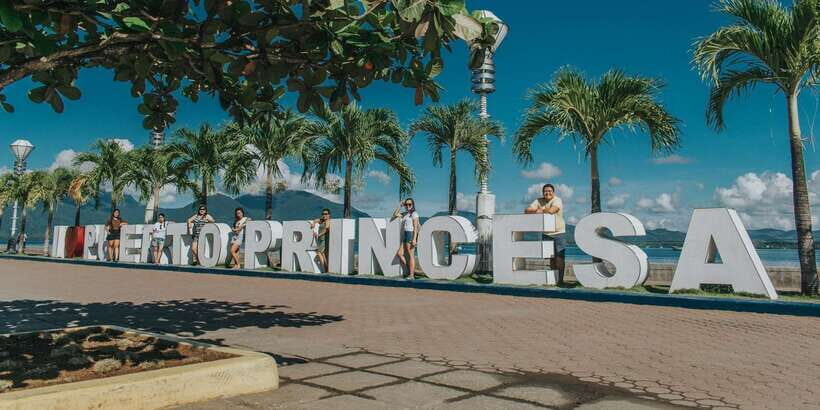 Puerto Princesa: Half-Day City Tour with Optional Massage - Optional massage after the tour: when it helps, when to double-check