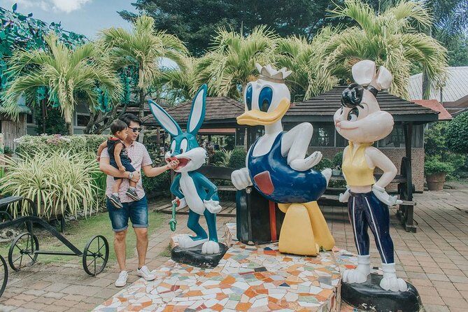 Puerto Princesa: Half-day Tour of the City - Why This Half-Day Puerto Princesa Loop Feels Like a Win
