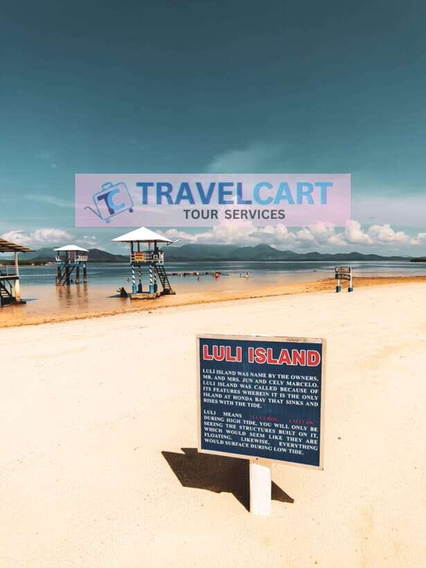 Puerto Princesa Honda Bay Island Hopping - Key highlights worth planning around