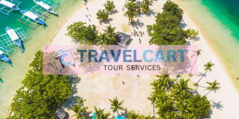 Puerto Princesa Honda Bay Island Hopping - Price and value: what $41 really buys (and what costs extra)