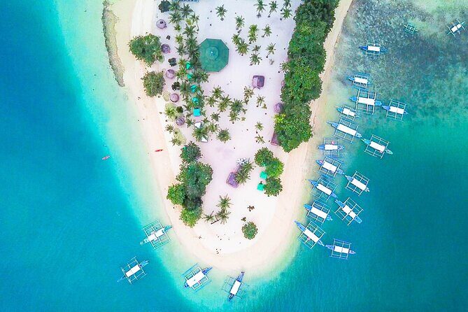 Puerto Princesa Honda Bay Island Hopping Shore Excursion - Key highlights you’ll care about
