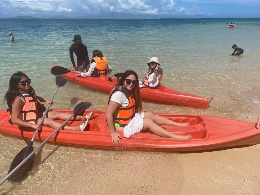 Puerto Princesa: Honda Bay Tour with Lunch - Price and value: is $39 a fair deal?