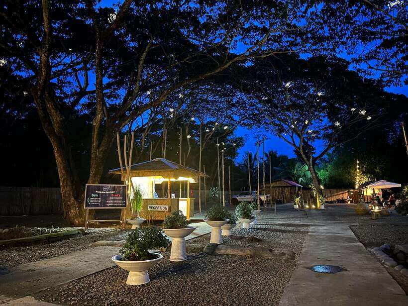 Puerto Princesa: Iwahig Firefly Watching & River Cruise - The Boat Ride: What You’ll See on the Iwahig River