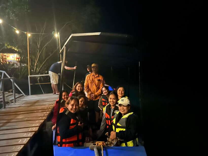 Puerto Princesa: Iwahig Firefly Watching & River Cruise - Price and Value: Is This $38 Palawan Night Worth It?