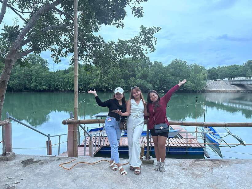 Puerto Princesa: Iwahig Firefly Watching & River Cruise - The 3-Hour Plan: Pickup, Sightseeing, and When the Boat Time Hits