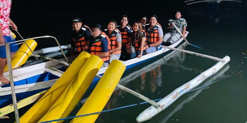 Puerto Princesa: Jungle Firefly Watching Boat Tour & Dinner - Who This Tour Is Perfect For (and Who Should Skip It)