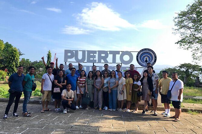 Puerto Princesa Palawan City Tour - Key things to know before you go