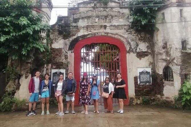 Puerto Princesa Palawan City Tour - Your 8:00am start: how to make it feel smooth