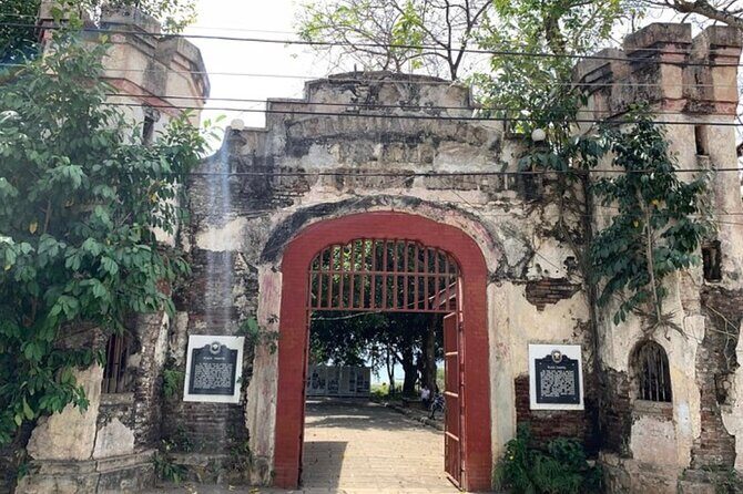 Puerto Princesa Palawan Historical Tour - A 6-hour Puerto Princesa tour built for highlights