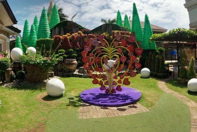 Puerto Princesa Palawan Historical Tour - Stop 2: Immaculate Conception Cathedral on Rizal Avenue